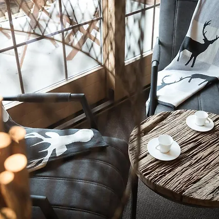 L'etable Les Crosets