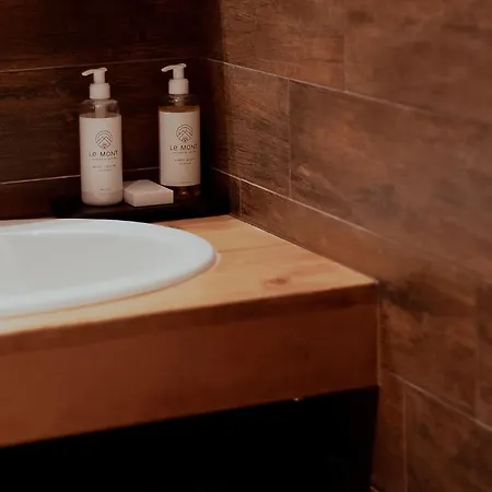 Hotel L'etable Les Crosets