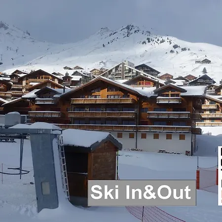 L'etable Ξενοδοχείο 3*