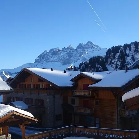 L'etable 3* Les Crosets