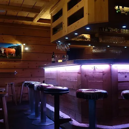 酒店 艾特堡酒店