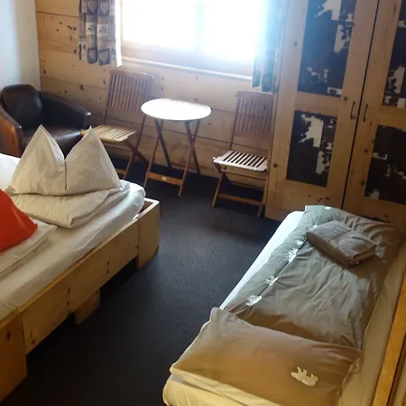 L'etable Les Crosets