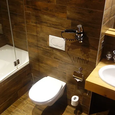 Hotel L'etable Les Crosets