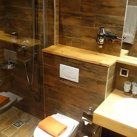 Hotel L'etable Les Crosets