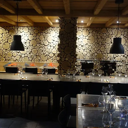 L'etable Les Crosets