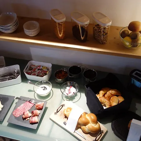 L'etable Hotel 3*