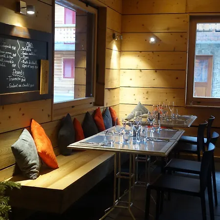 L'etable 3* Les Crosets