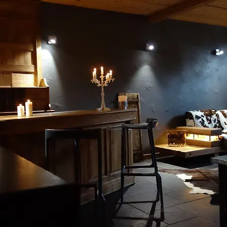 L'etable 3* Les Crosets