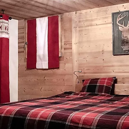 Hotel L'etable 3*