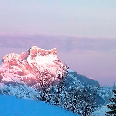 L'etable Hotel Les Crosets