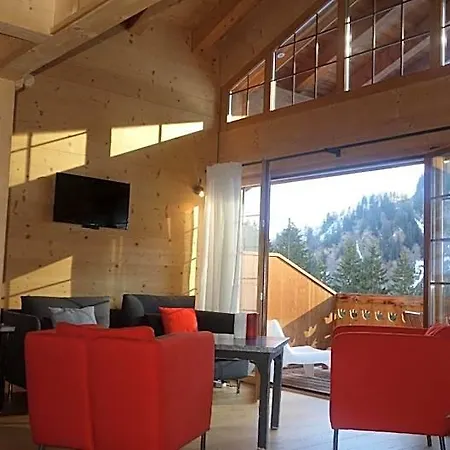Hotel L'etable 3*