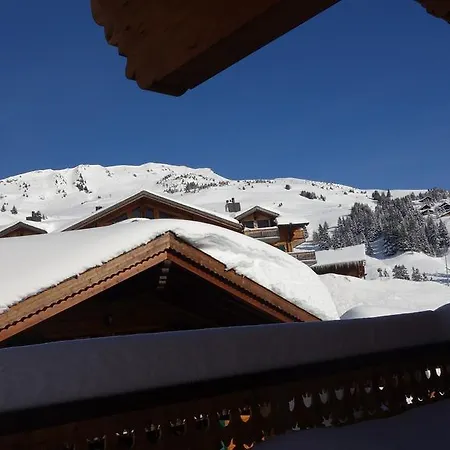 L'etable 3* Les Crosets