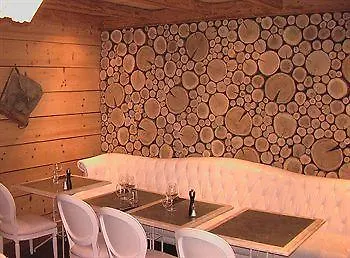 Hotel L'etable 3*