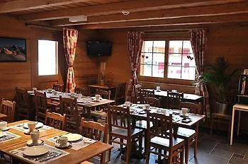 酒店 艾特堡酒店 莱斯·克洛塞特斯