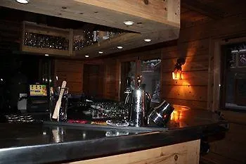 酒店 艾特堡酒店