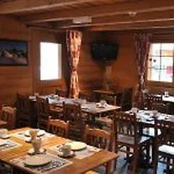 酒店 艾特堡酒店 莱斯·克洛塞特斯