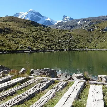 L'etable 3* Les Crosets