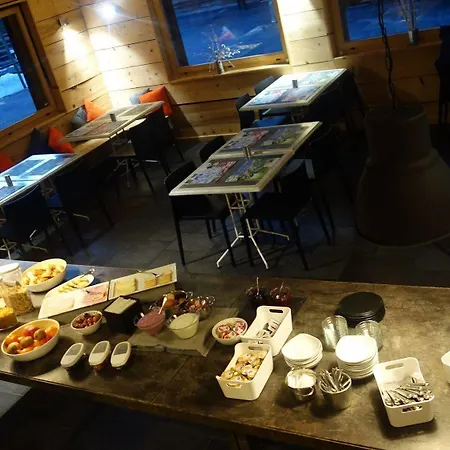 艾特堡酒店