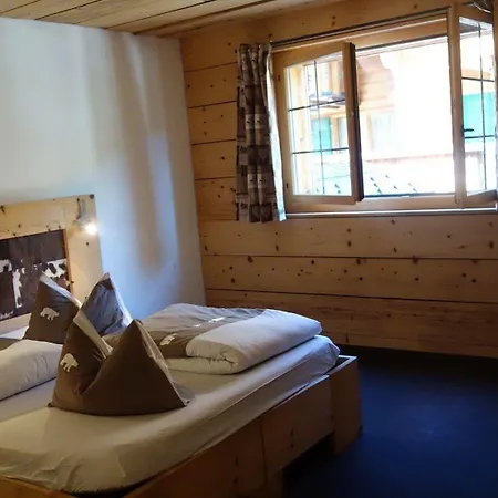 L'etable 3* Les Crosets