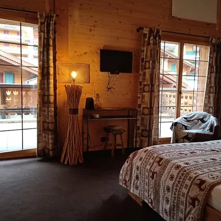 Hotel L'etable