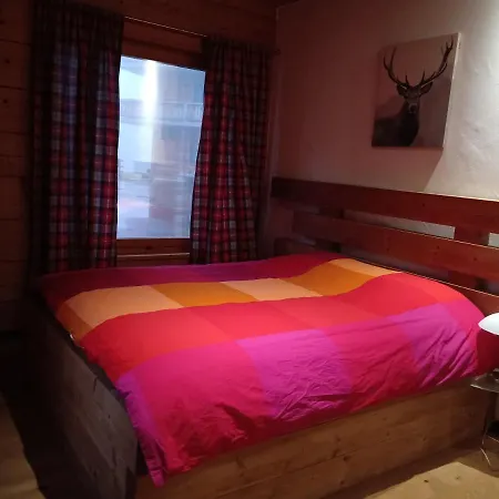 Hotel L'etable 3*