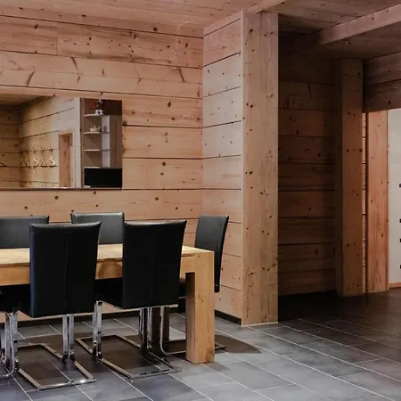 Ξενοδοχείο L'etable 3*