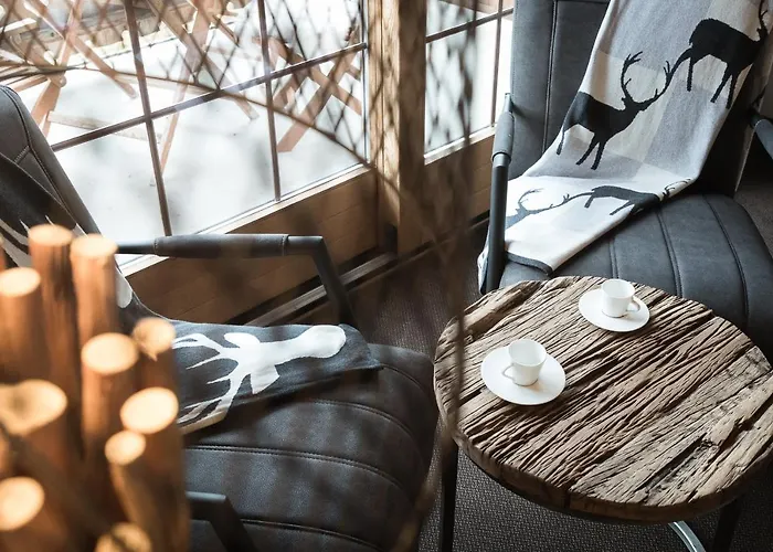 L'etable Les Crosets