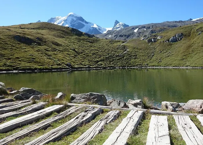 L'etable 3* Les Crosets