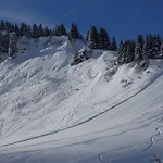 L'etable Hotel