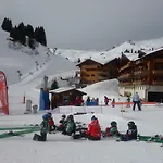 Hotel L'etable 3*