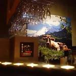 L'etable Hotel