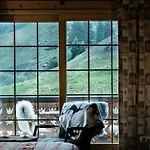 L'etable Hotel