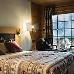 Hotel L'etable Les Crosets