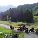 Hotel L'etable 3*