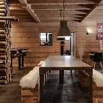 Hotel L'etable 3*