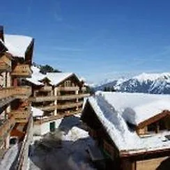 Hotel L'etable Les Crosets