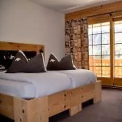 Hotel L'etable Les Crosets