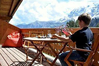 Hotel L'etable 3*