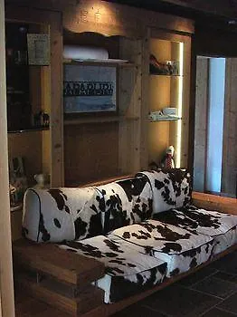 Hotel L'etable
