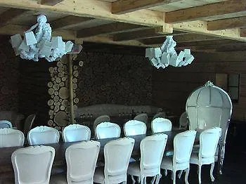 Hotel L'etable