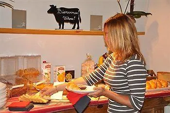 Hotel L'etable 3*