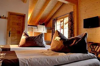 Hotel L'etable Les Crosets