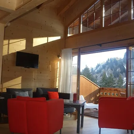 Hotel L'etable 3*