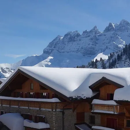 L'etable Hotel 3*
