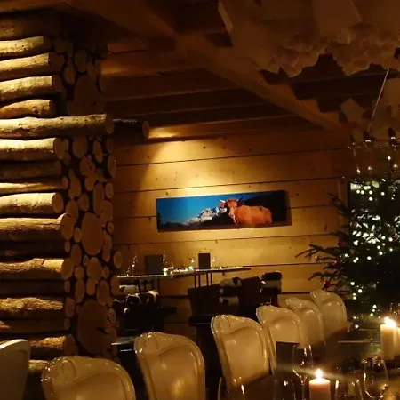 Hotel L'etable