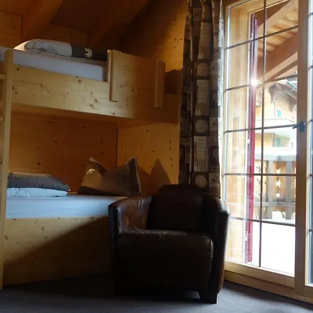 Hotel L'etable