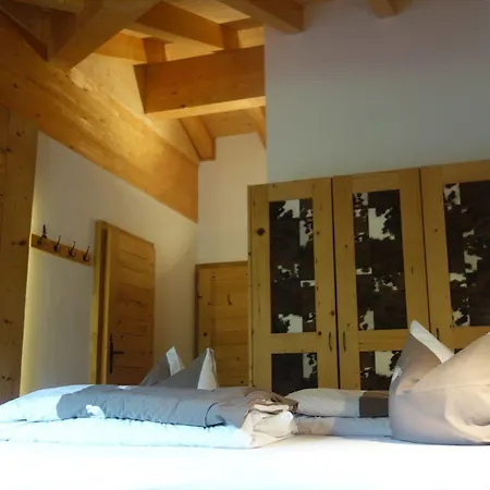 L'etable Hotel Les Crosets