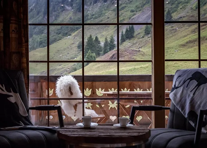 L'etable 3* 레 크로세트