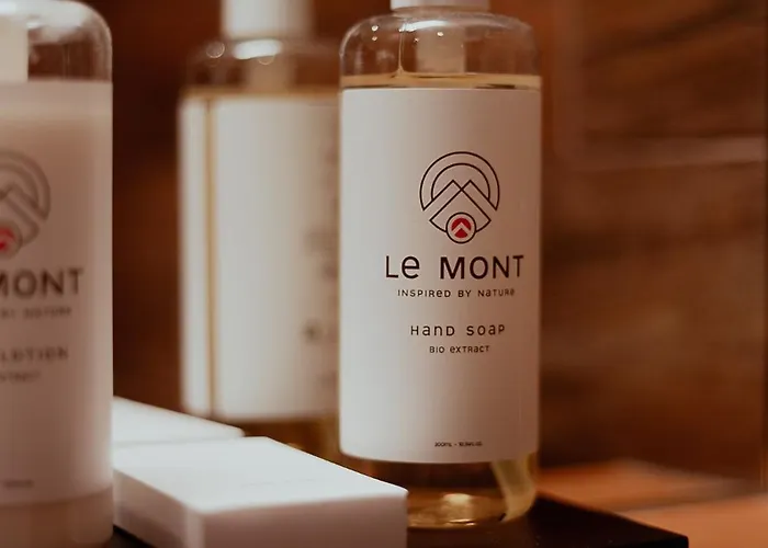 L'etable 3* 레 크로세트