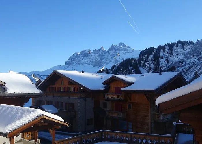 L'etable 3* 레 크로세트